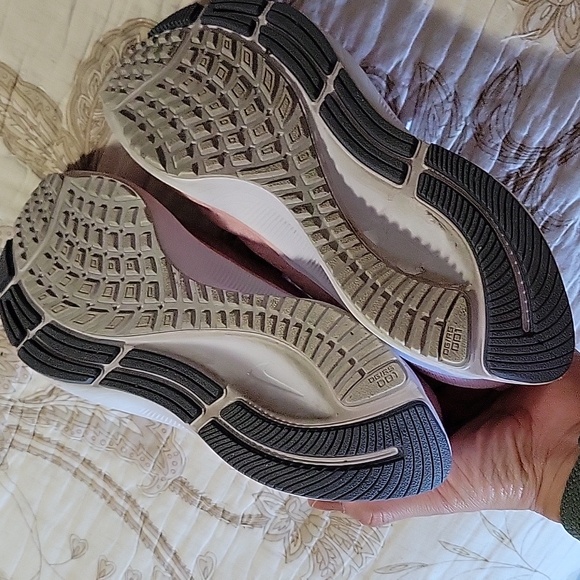 Nike zoom Pegasus 37 pink - Picture 5 of 5